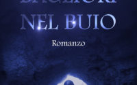 Copertina Bagliori nel buio