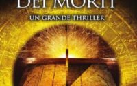 Copertina L'enigma del libro dei morti