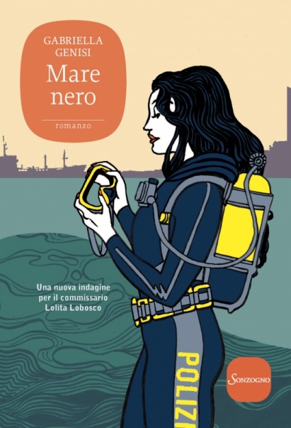 Copertina Mare Nero