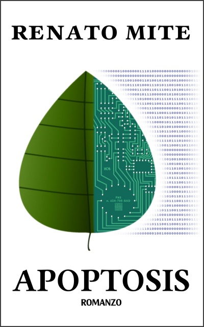 Copertina Apoptosis