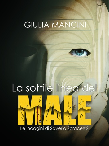 Copertina La sottile linea del male