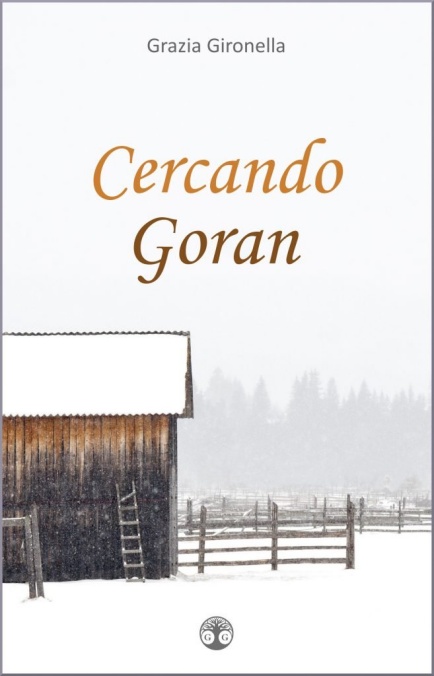 Copertina Cercando Goran