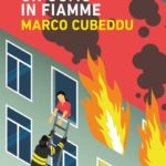 Copertina Un uomo in fiamme