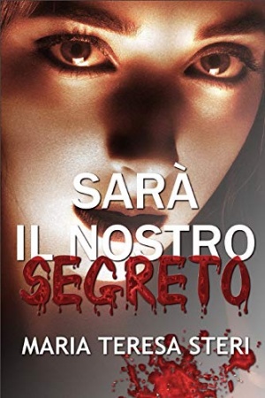 Copertina Sarà il nostro segreto