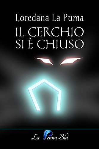 Copertina Il cerchio si è chiuso