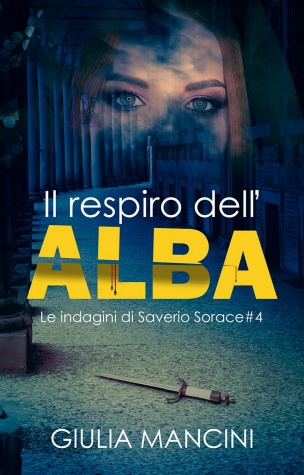 Copertina Il respiro dell'alba