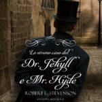 Copertina Lo strano caso del Dr. Jekyll e Mr. Hyde