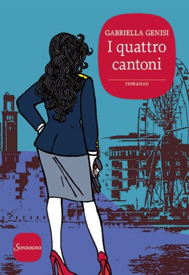 Copertina I quattro cantoni