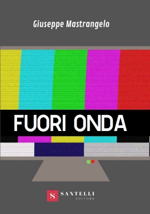 Copertina Fuori onda