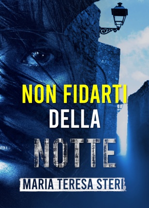 Copertina Non fidarti della notte