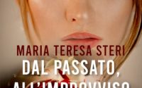 Copertina Dal passato, all'improvviso