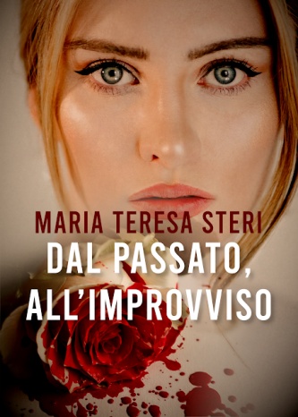 Copertina Dal passato, all'improvviso