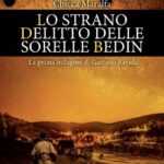 Copertina Lo strano delitto delle sorelle Bedin