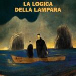 Copertina La logica della lampara