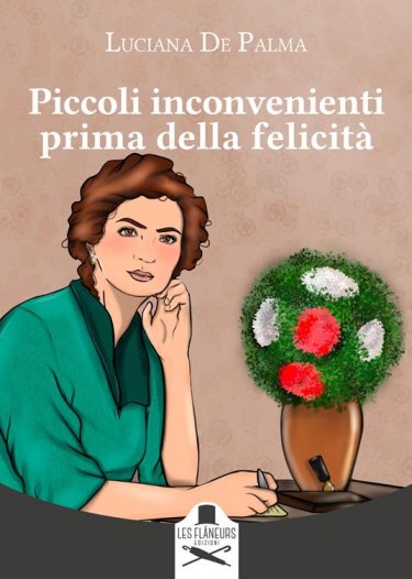 Copertina Piccoli inconvenienti prima della felicità