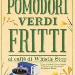 Copertina Pomodori verdi fritti