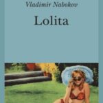 Copertina Lolita